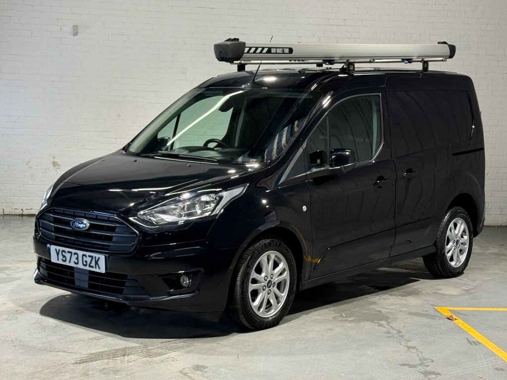 Used Ford Transit Connect 2023 for sale - 76900382: Photo 37