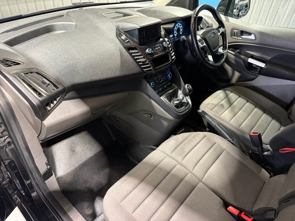 Used Ford Transit Connect 2023 for sale - 76900382: Photo 5