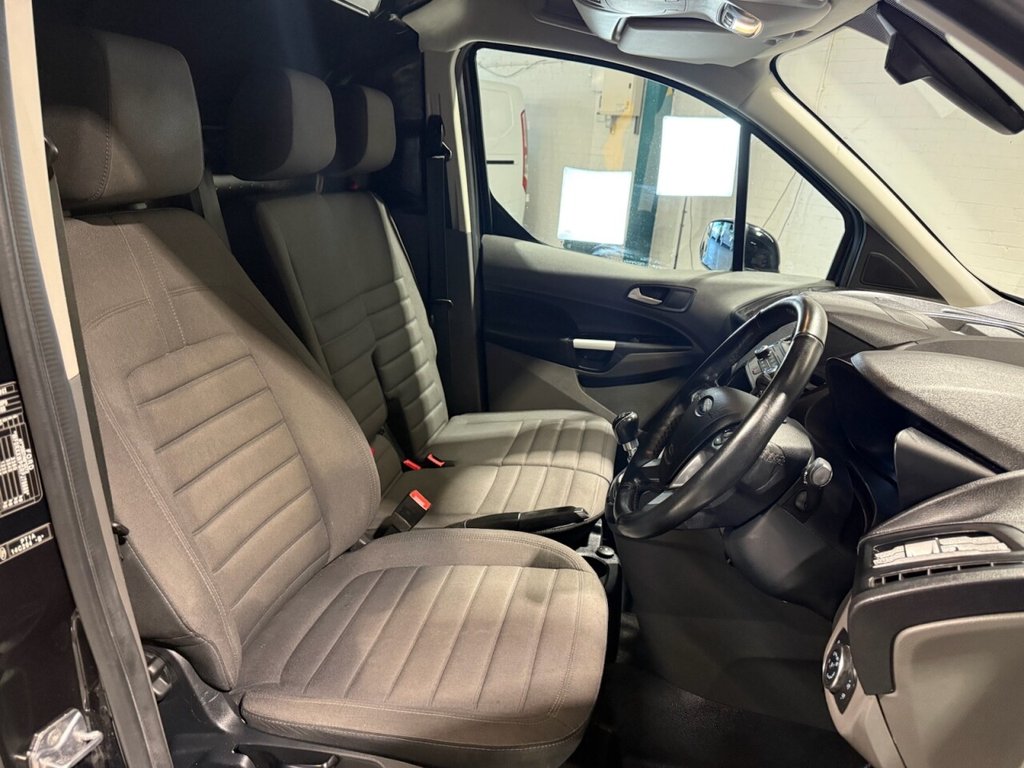 Used Ford Transit Connect 2023 for sale - 76900382: Photo 6