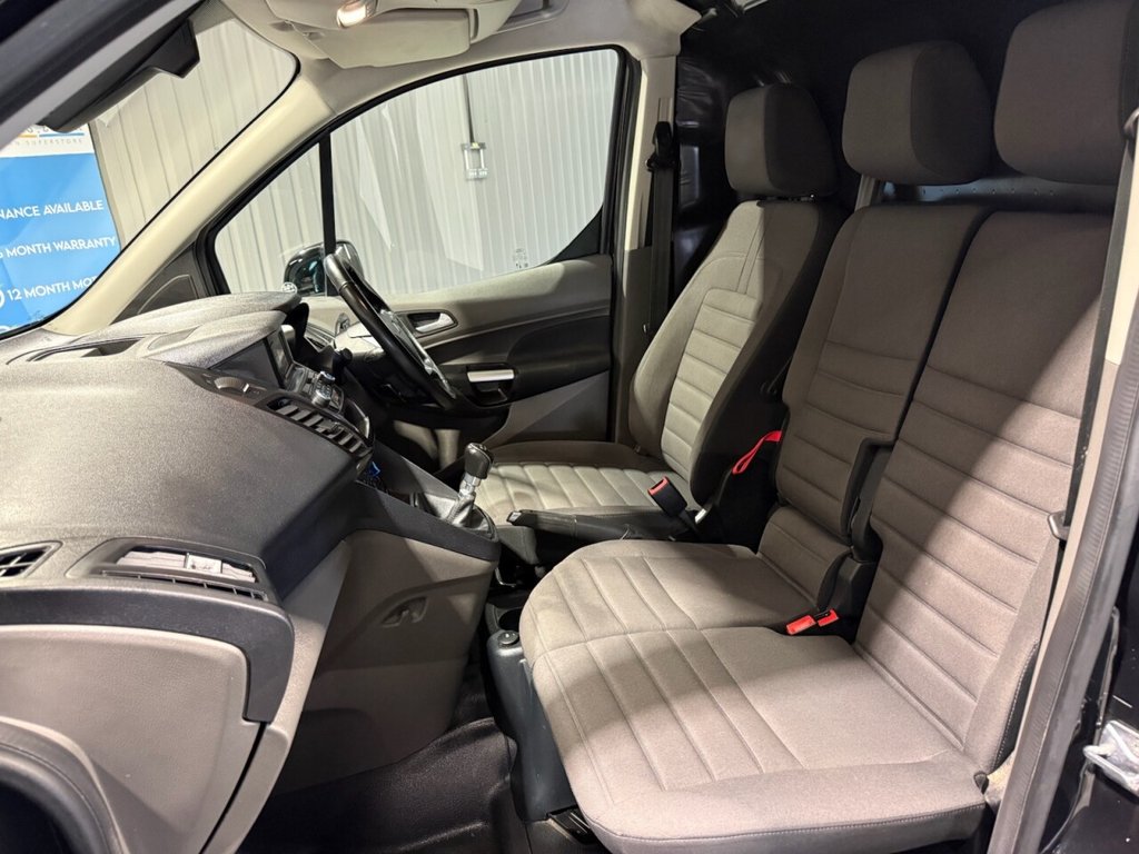 Used Ford Transit Connect 2023 for sale - 76900382: Photo 7