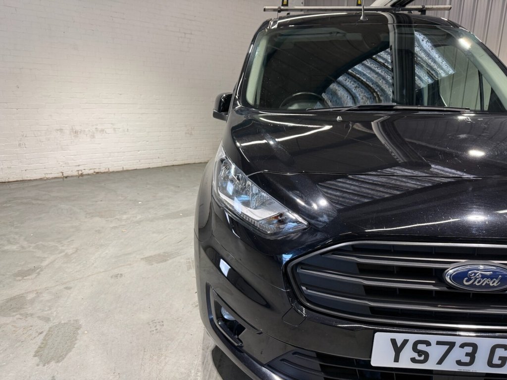 Used Ford Transit Connect 2023 for sale - 76900382: Photo 9