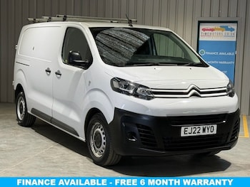 Used Citroen Dispatch 2022 for sale - 79608176: Photo