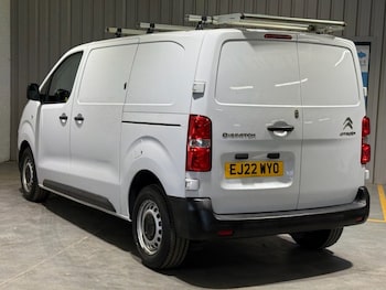 Used Citroen Dispatch 2022 for sale - 79608176: Photo