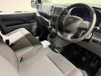 Used Citroen Dispatch 2022 for sale - 79608176: Photo