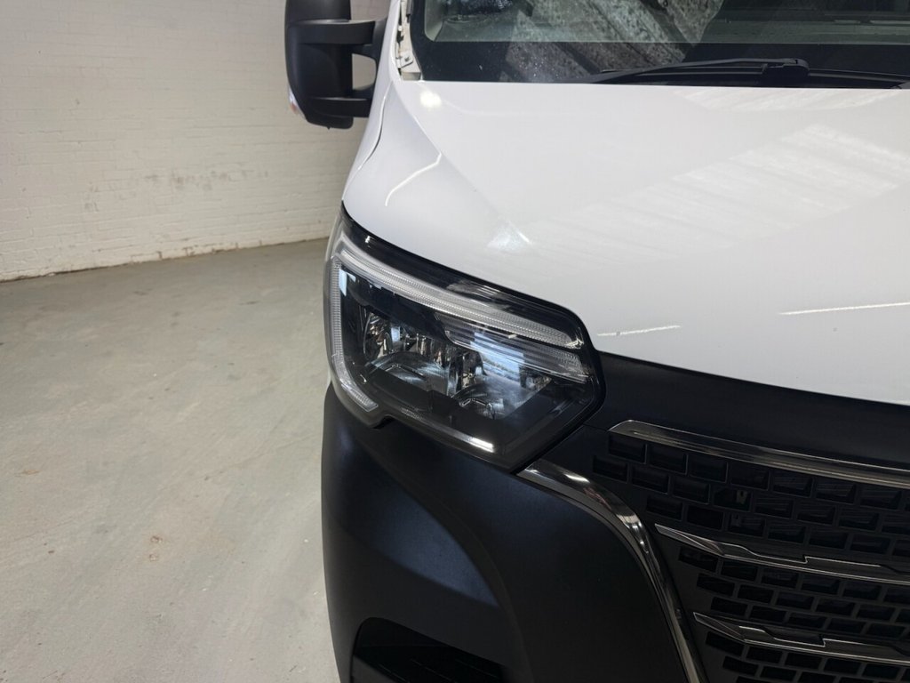 Used Renault Master 2021 for sale - 77991110: Photo 11