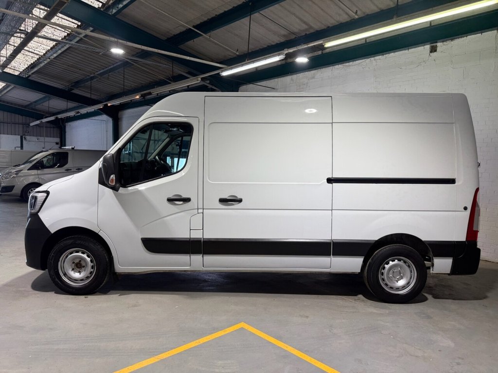 Used Renault Master 2021 for sale - 77991110: Photo 17