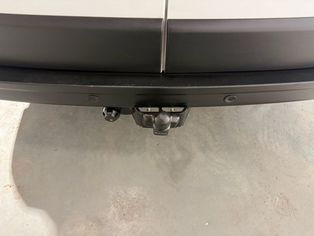 Used Renault Master 2021 for sale - 77991110: Photo 24