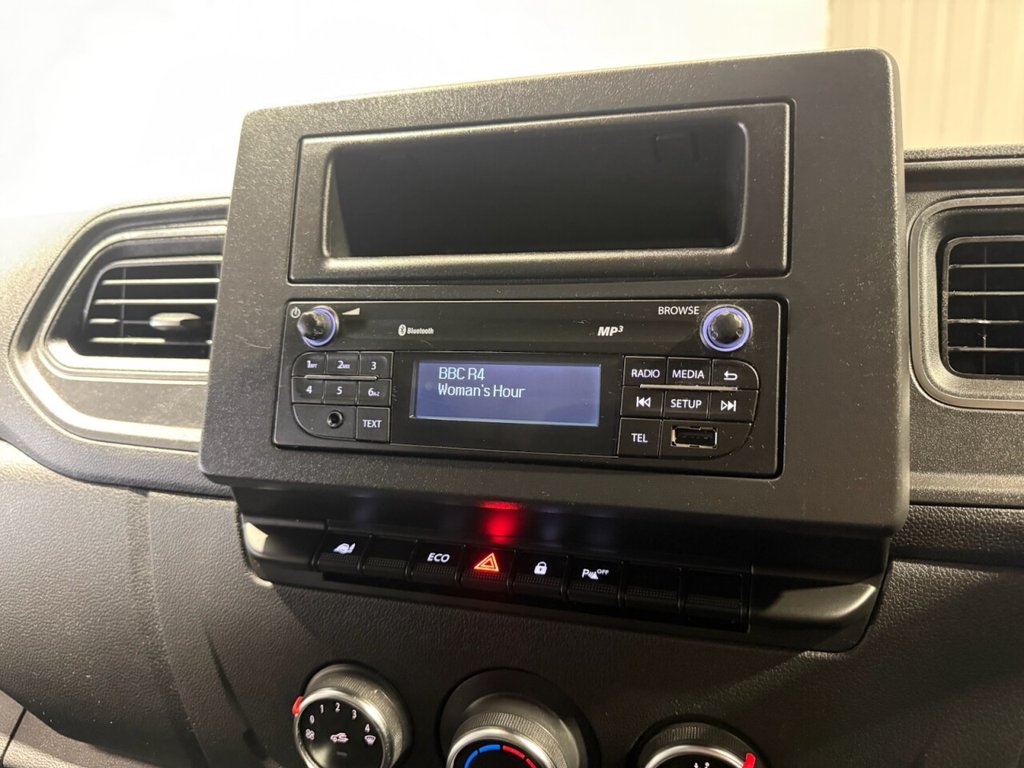 Used Renault Master 2021 for sale - 77991110: Photo 26