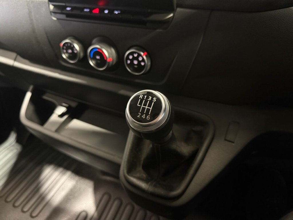 Used Renault Master 2021 for sale - 77991110: Photo 5