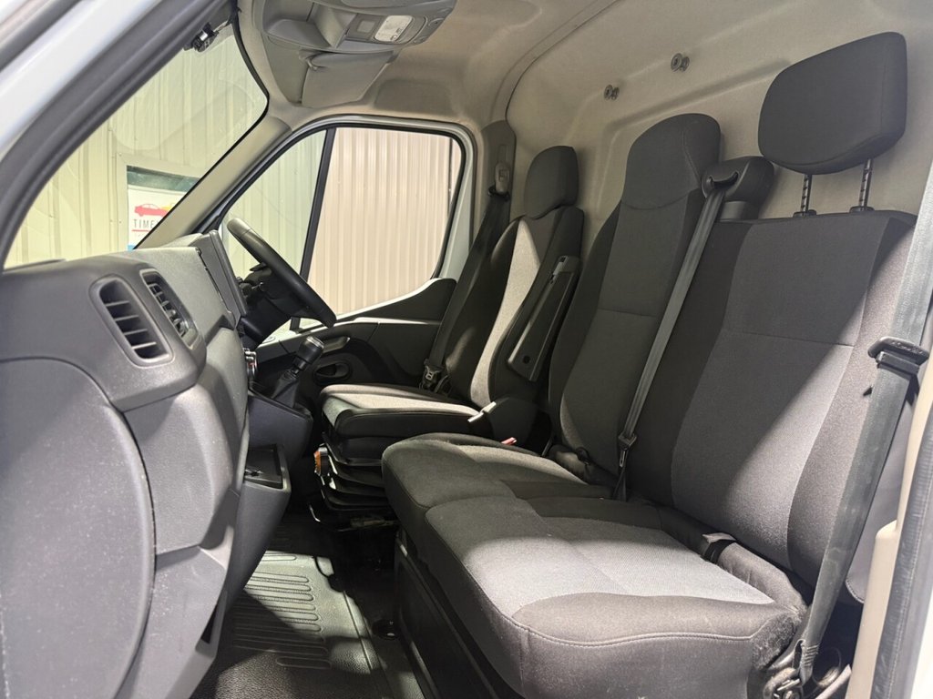 Used Renault Master 2021 for sale - 77991110: Photo 9