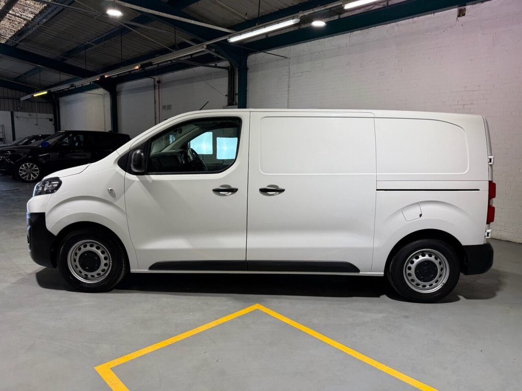 Used Citroen Dispatch 2019 for sale - 76439229: Photo 13
