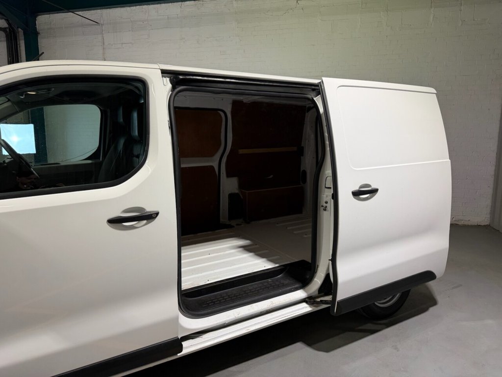 Used Citroen Dispatch 2019 for sale - 76439229: Photo 14