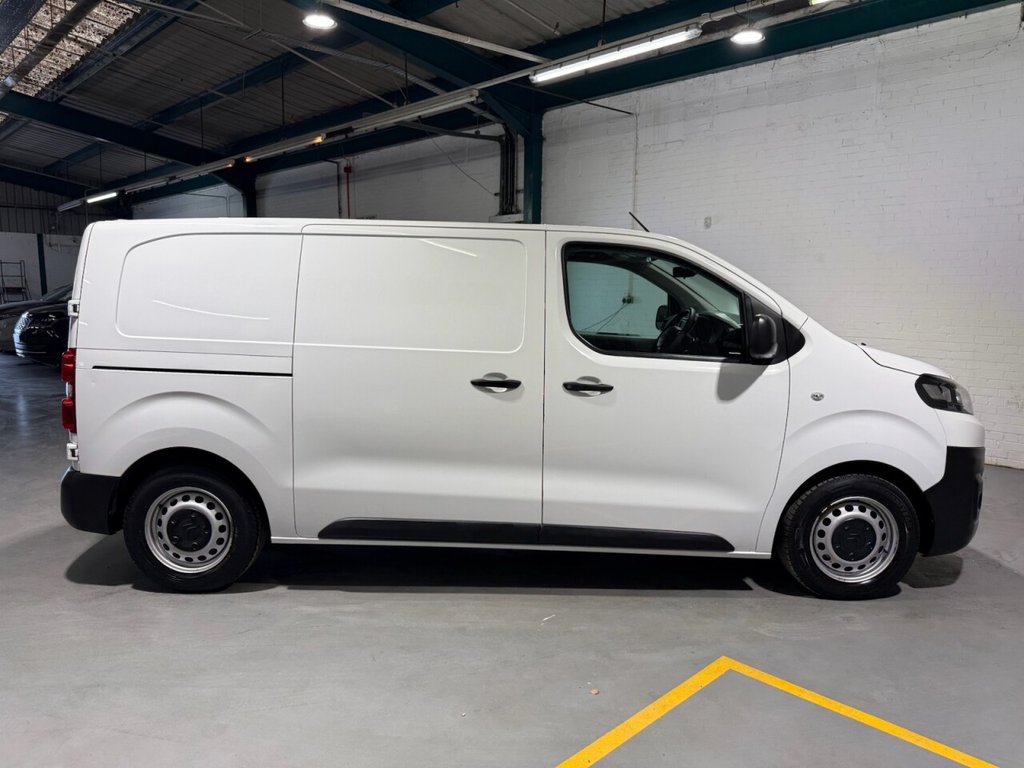 Used Citroen Dispatch 2019 for sale - 76439229: Photo 19