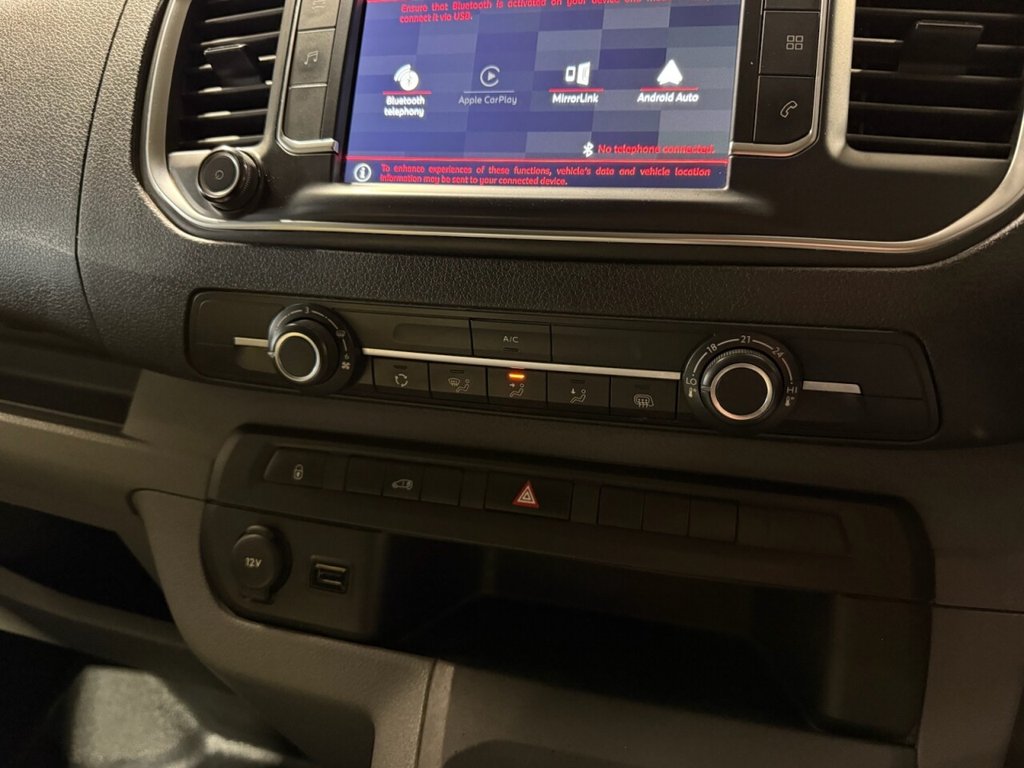 Used Citroen Dispatch 2019 for sale - 76439229: Photo 23