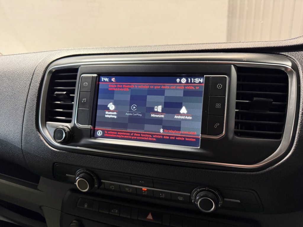 Used Citroen Dispatch 2019 for sale - 76439229: Photo 27