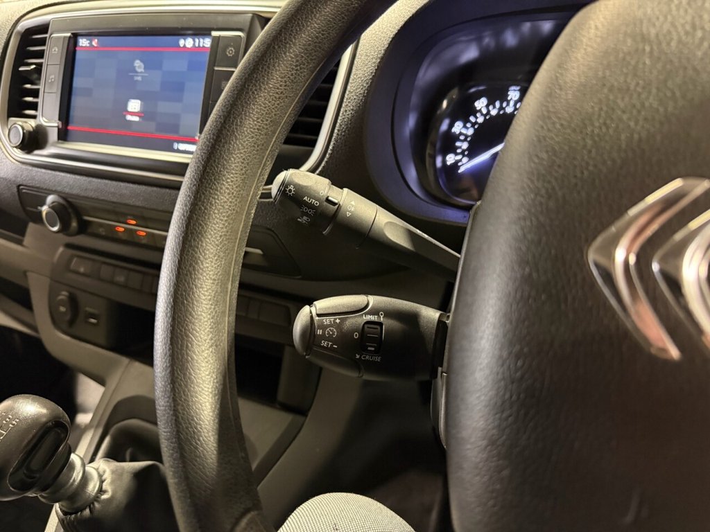 Used Citroen Dispatch 2019 for sale - 76439229: Photo 28