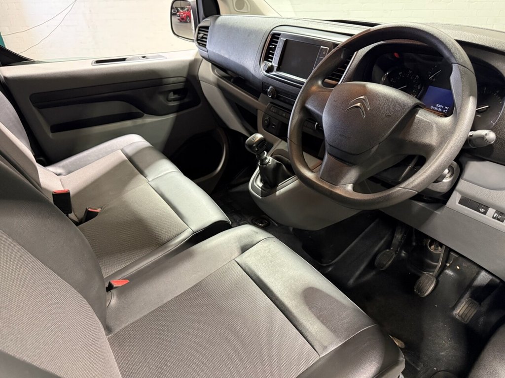 Used Citroen Dispatch 2019 for sale - 76439229: Photo 3