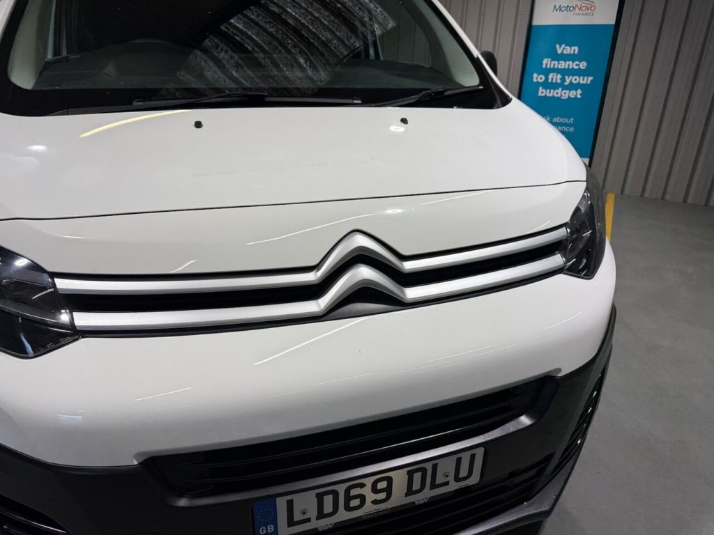 Used Citroen Dispatch 2019 for sale - 76439229: Photo 32