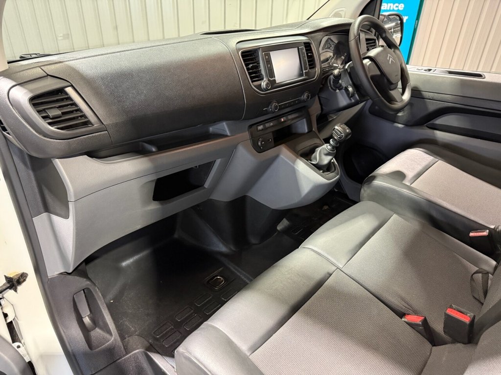 Used Citroen Dispatch 2019 for sale - 76439229: Photo 5