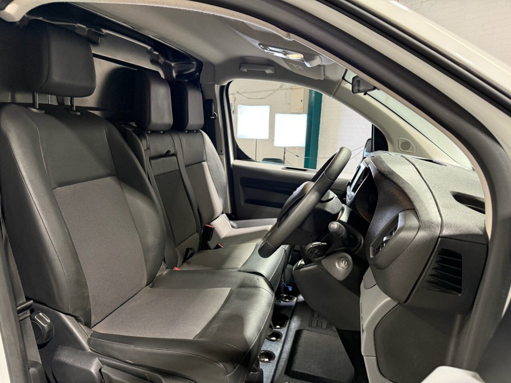 Used Citroen Dispatch 2019 for sale - 76439229: Photo 6