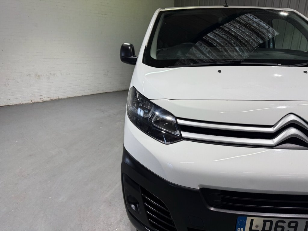 Used Citroen Dispatch 2019 for sale - 76439229: Photo 9