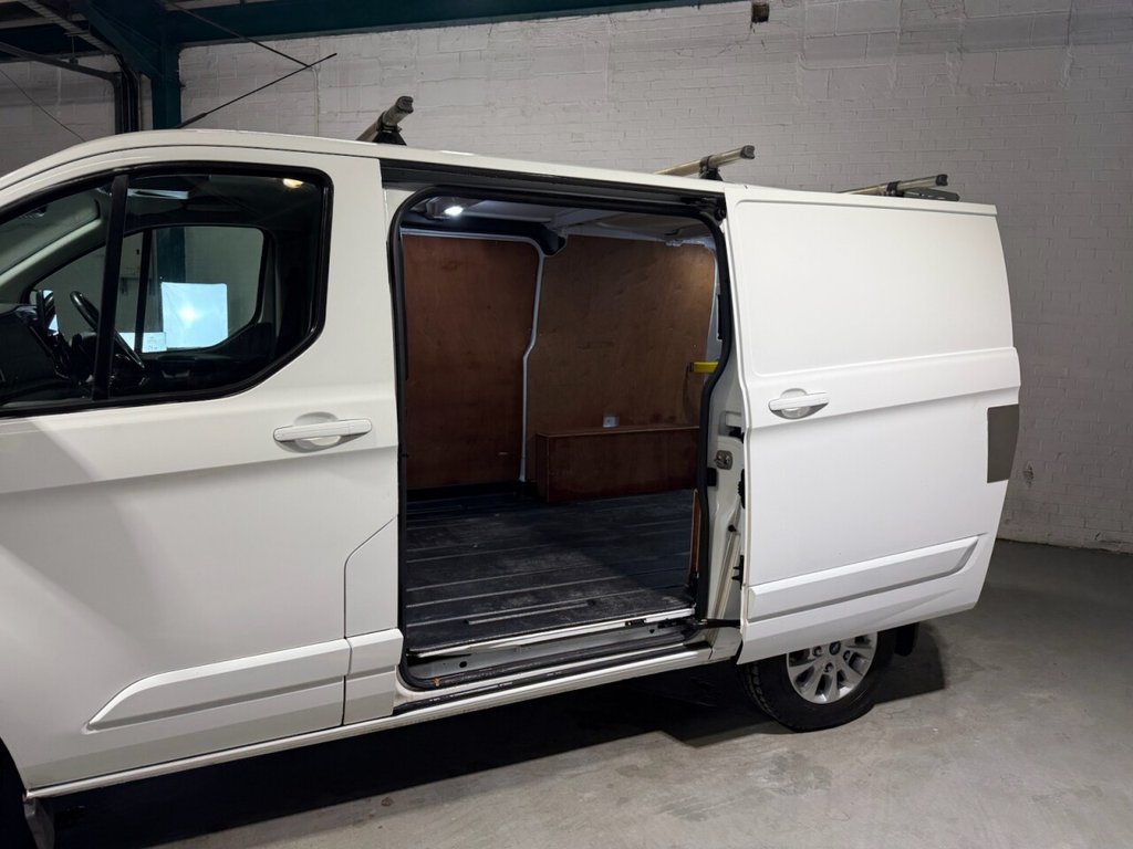Used Ford Transit Custom 2021 for sale - 77139783: Photo 14