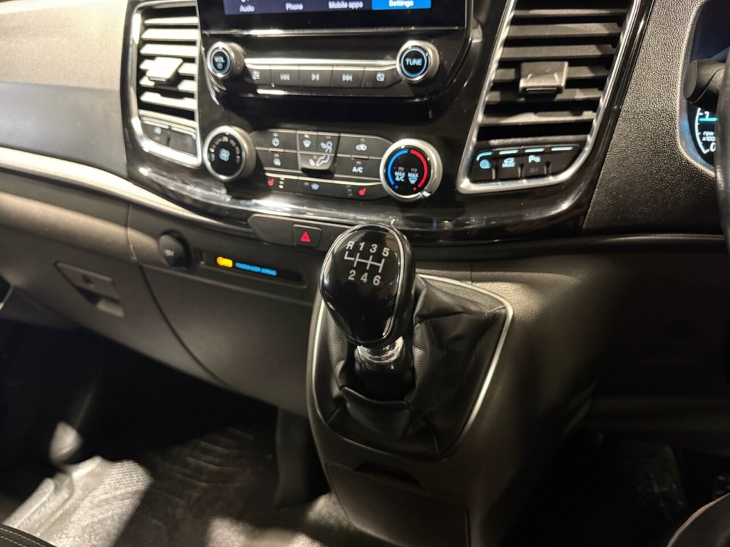 Used Ford Transit Custom 2021 for sale - 77139783: Photo 23