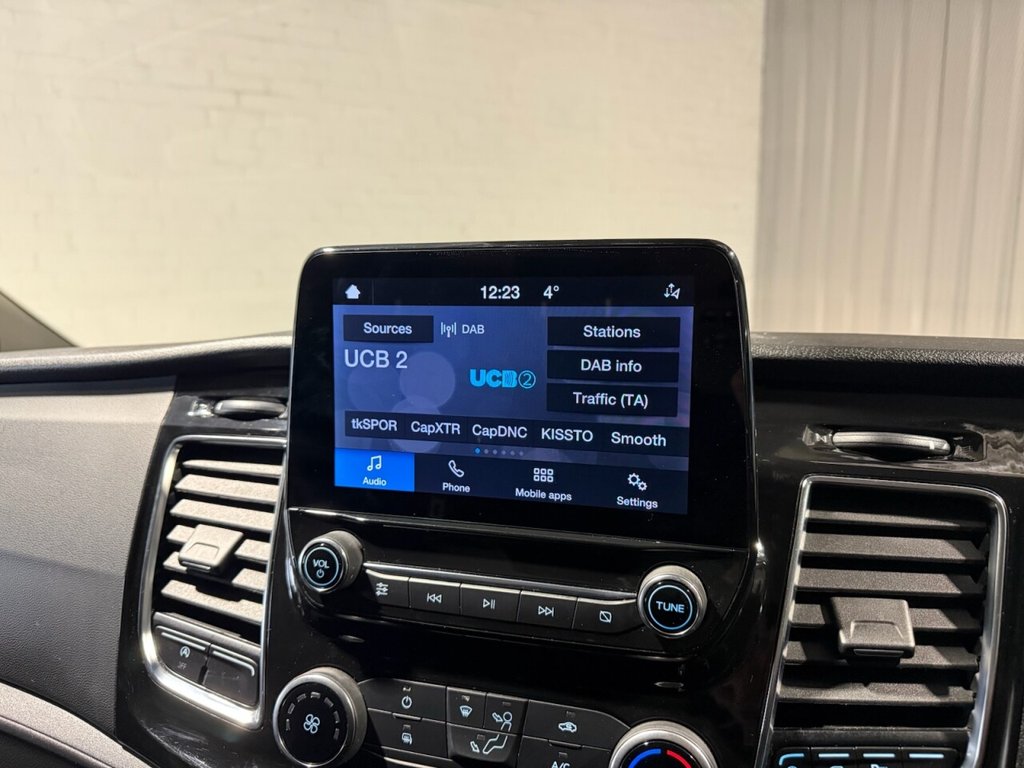 Used Ford Transit Custom 2021 for sale - 77139783: Photo 25