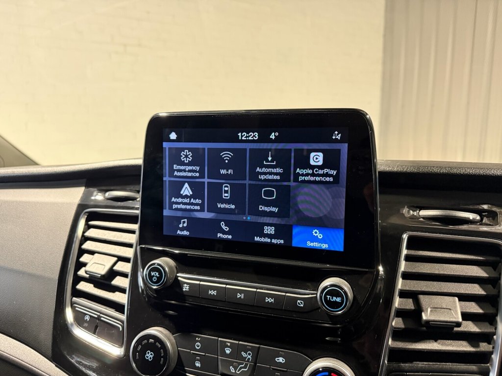 Used Ford Transit Custom 2021 for sale - 77139783: Photo 26