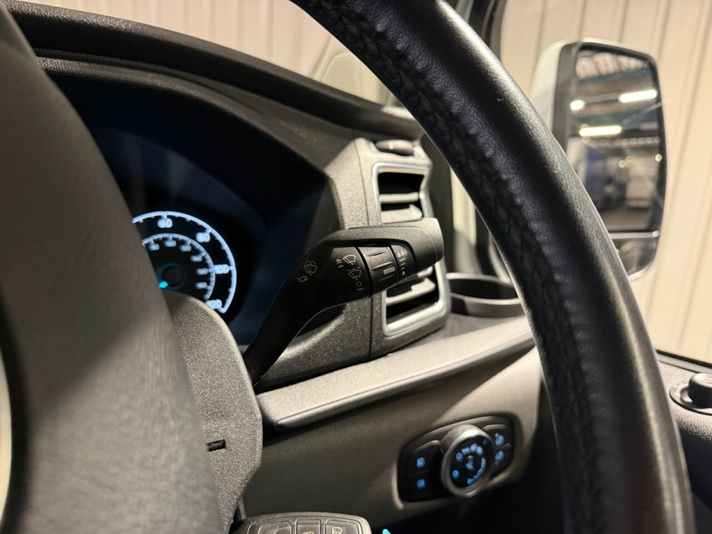 Used Ford Transit Custom 2021 for sale - 77139783: Photo 27