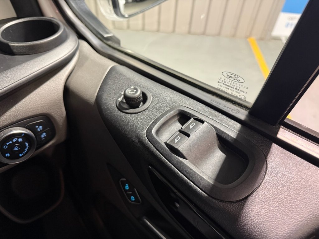 Used Ford Transit Custom 2021 for sale - 77139783: Photo 29