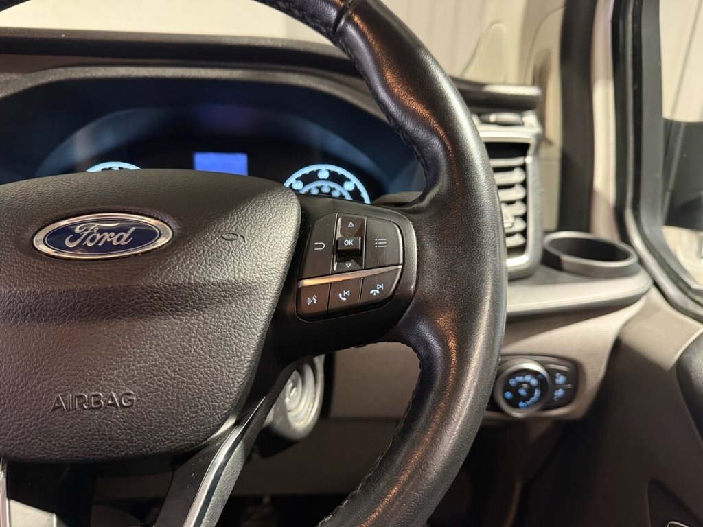 Used Ford Transit Custom 2021 for sale - 77139783: Photo 30