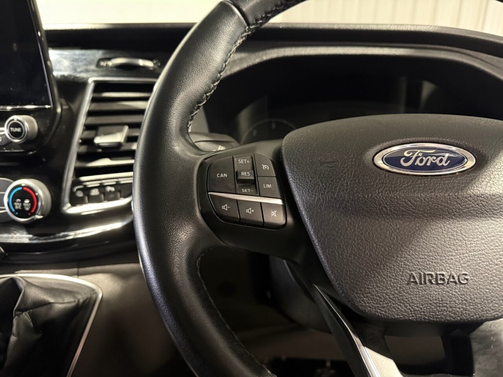 Used Ford Transit Custom 2021 for sale - 77139783: Photo 32