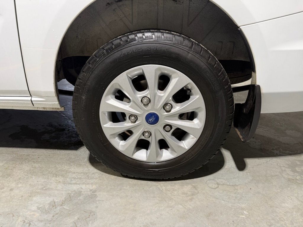 Used Ford Transit Custom 2021 for sale - 77139783: Photo 35