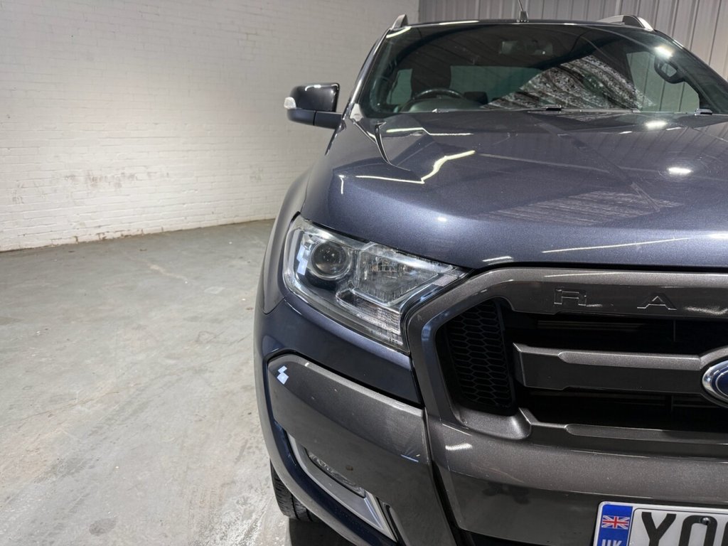 Used Ford Ranger 2018 for sale - 77521048: Photo 10