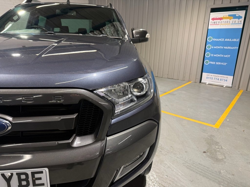 Used Ford Ranger 2018 for sale - 77521048: Photo 13