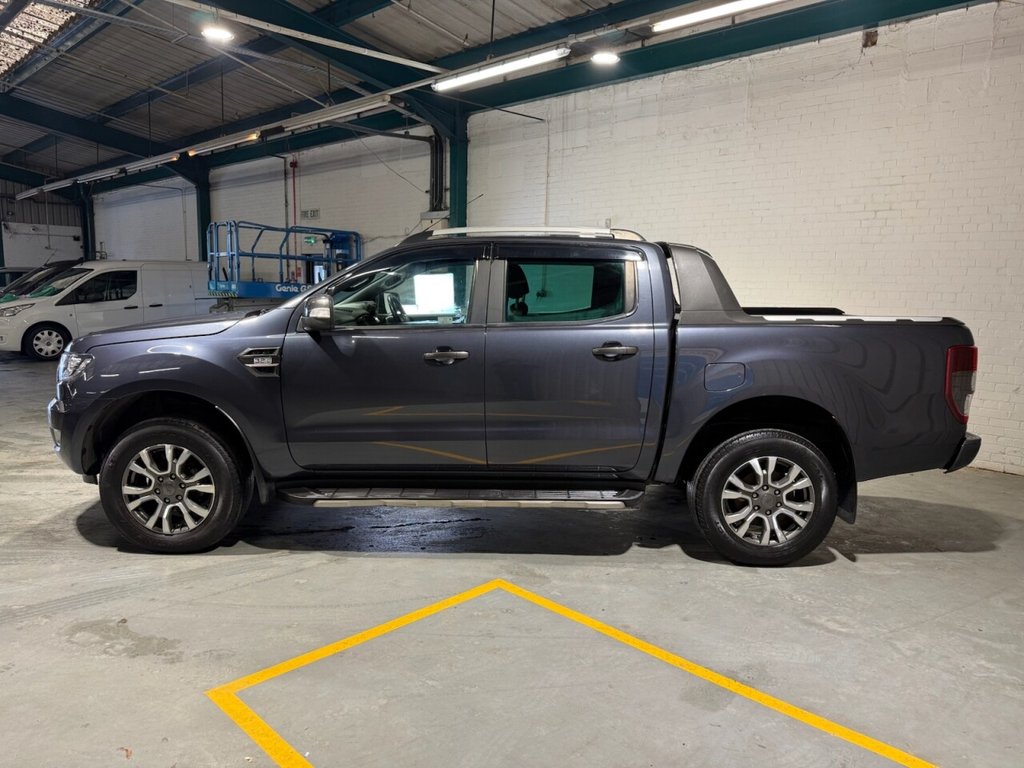 Used Ford Ranger 2018 for sale - 77521048: Photo 14