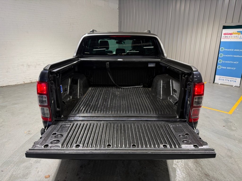 Used Ford Ranger 2018 for sale - 77521048: Photo 17