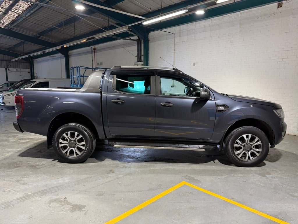 Used Ford Ranger 2018 for sale - 77521048: Photo 18