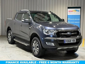 Ford Ranger feature image