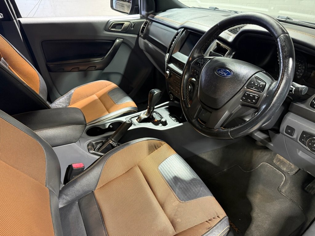 Used Ford Ranger 2018 for sale - 77521048: Photo 2