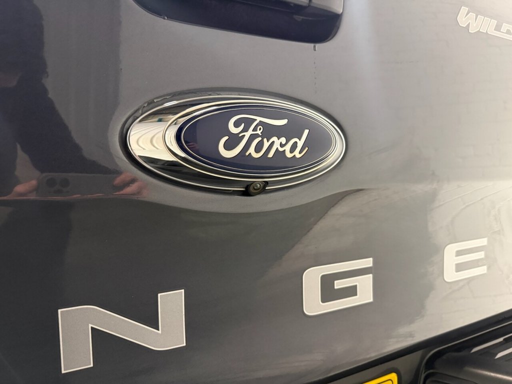 Used Ford Ranger 2018 for sale - 77521048: Photo 21