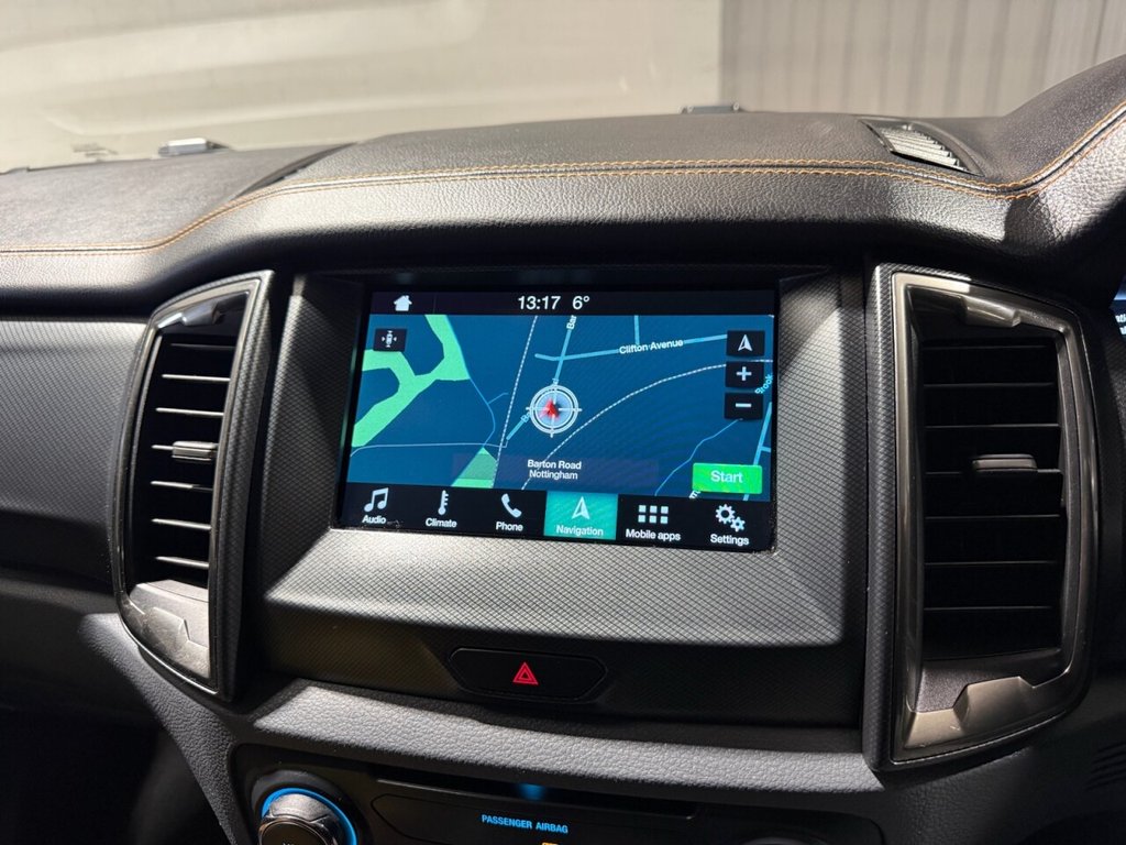 Used Ford Ranger 2018 for sale - 77521048: Photo 22