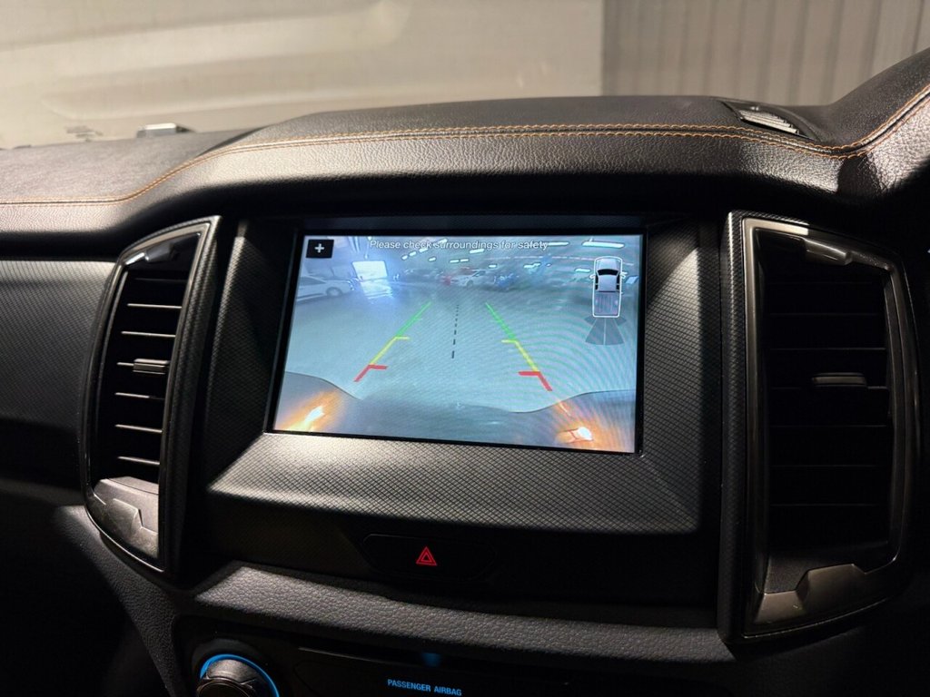 Used Ford Ranger 2018 for sale - 77521048: Photo 23