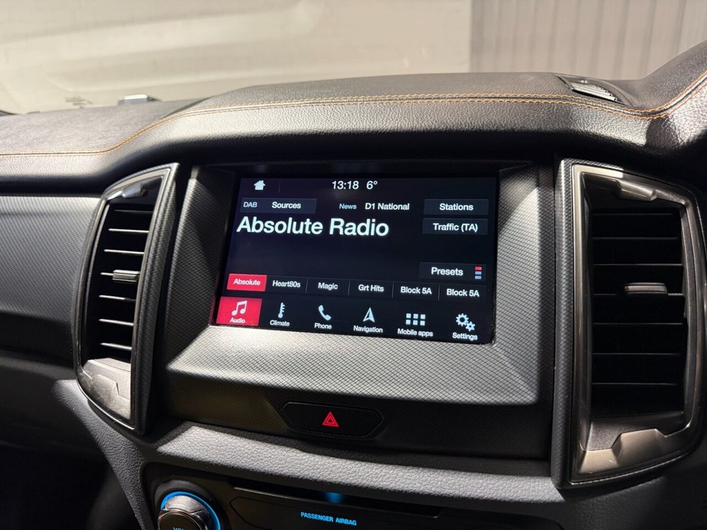 Used Ford Ranger 2018 for sale - 77521048: Photo 25