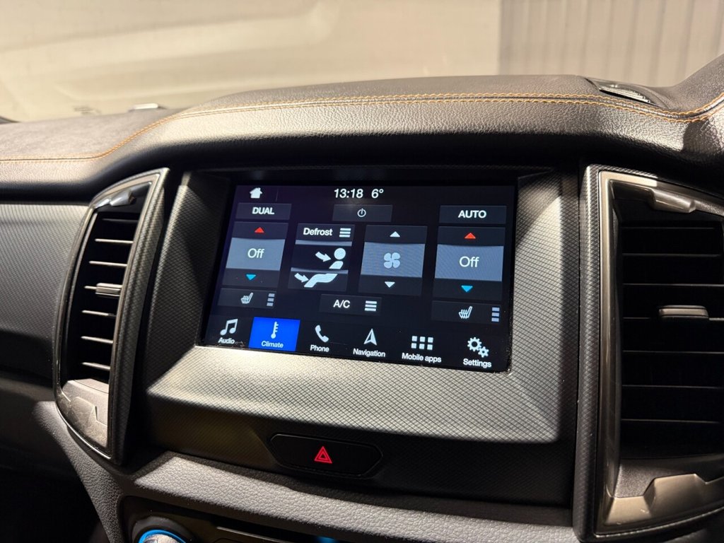 Used Ford Ranger 2018 for sale - 77521048: Photo 26