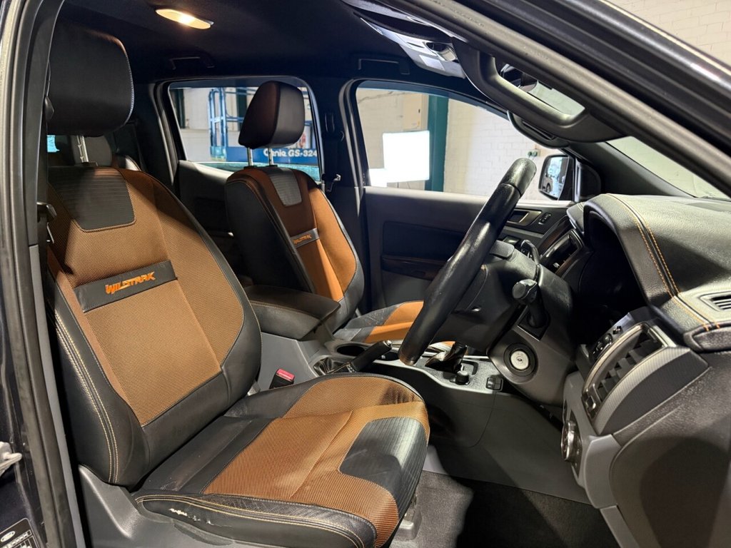 Used Ford Ranger 2018 for sale - 77521048: Photo 3