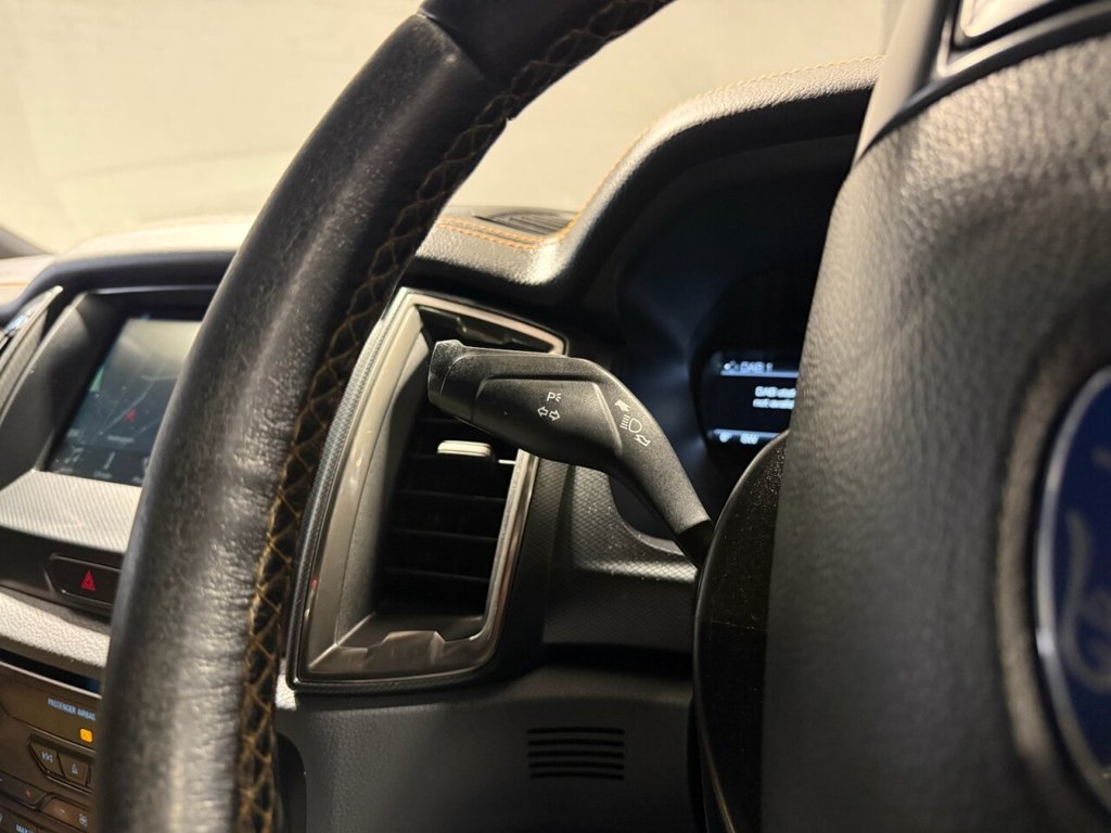 Used Ford Ranger 2018 for sale - 77521048: Photo 30