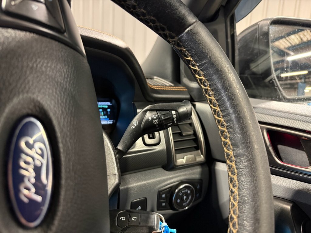 Used Ford Ranger 2018 for sale - 77521048: Photo 32