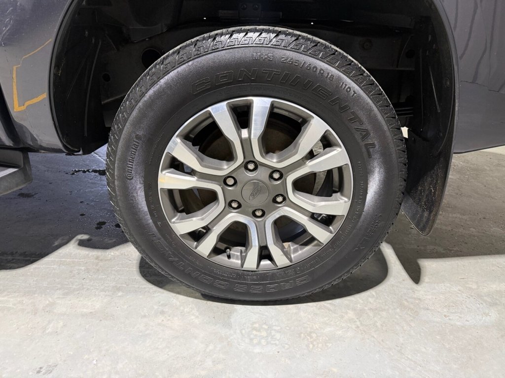 Used Ford Ranger 2018 for sale - 77521048: Photo 35